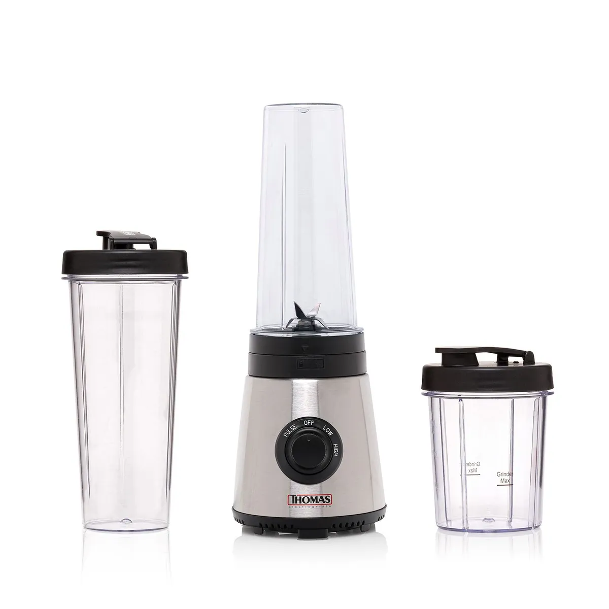 THOMAS - Licuadora Personal 250W TH-300PB