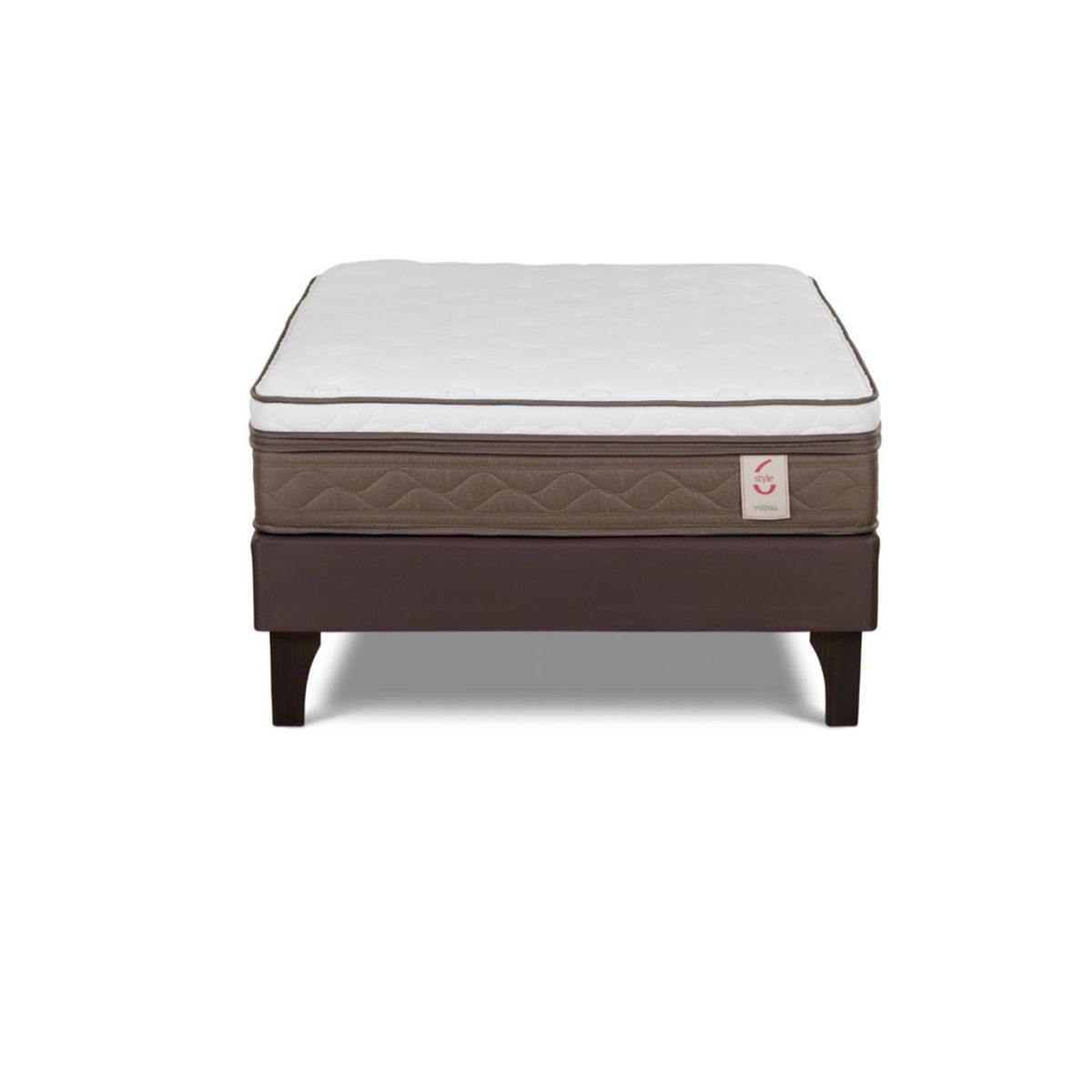 ROSEN - Cama Europea New Style 6 1 Plz