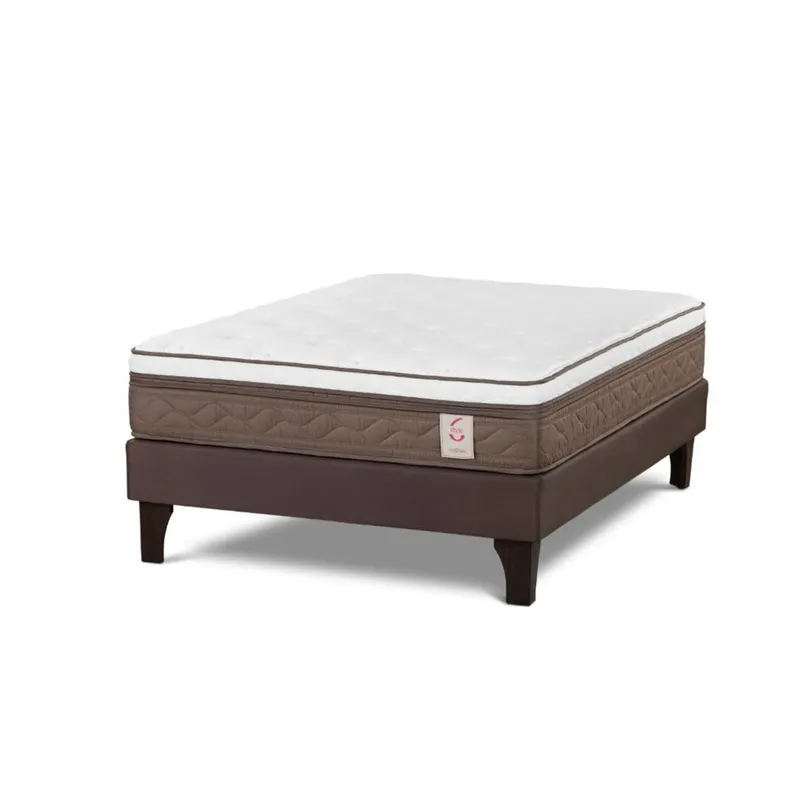 ROSEN - Cama Europea New Style 6 1 Plz