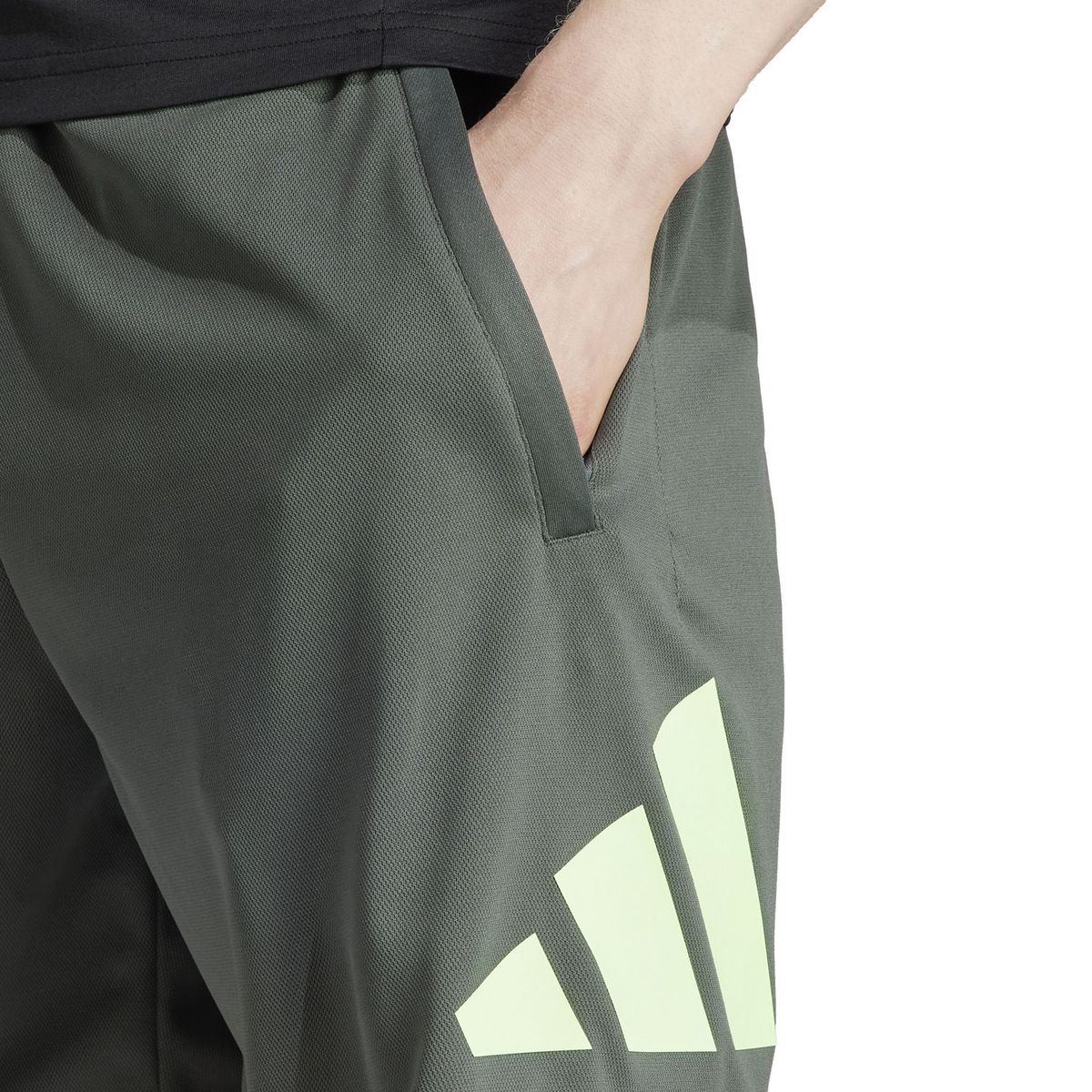 ADIDAS - Short Deportivo Adidas