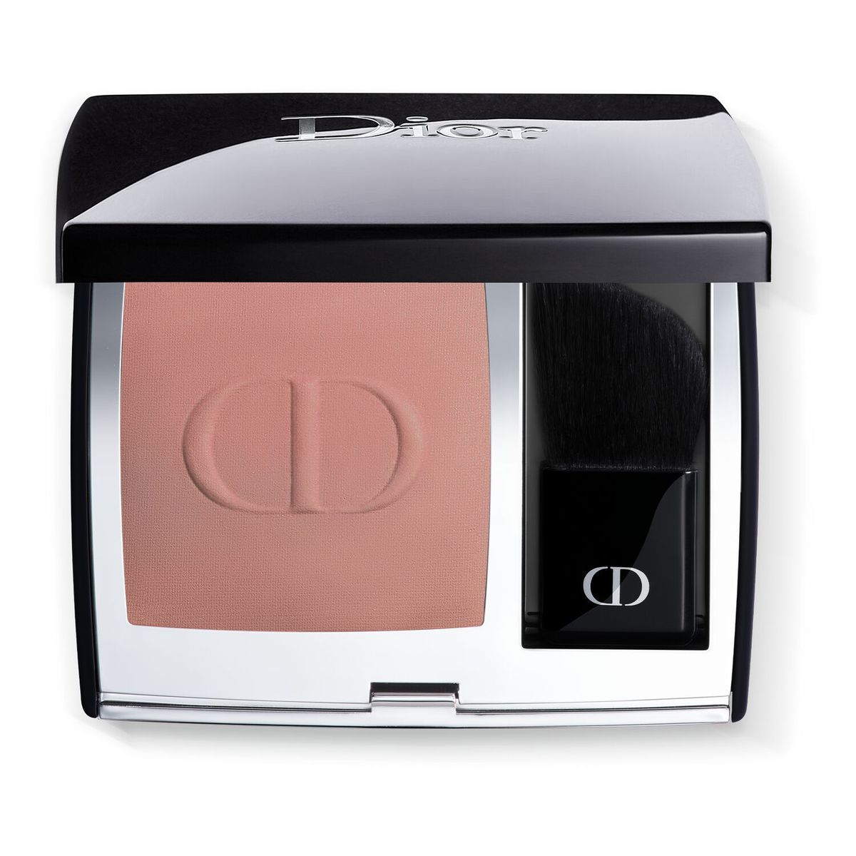 DIOR - Dior Rubor Rouge Blush Matte 100 