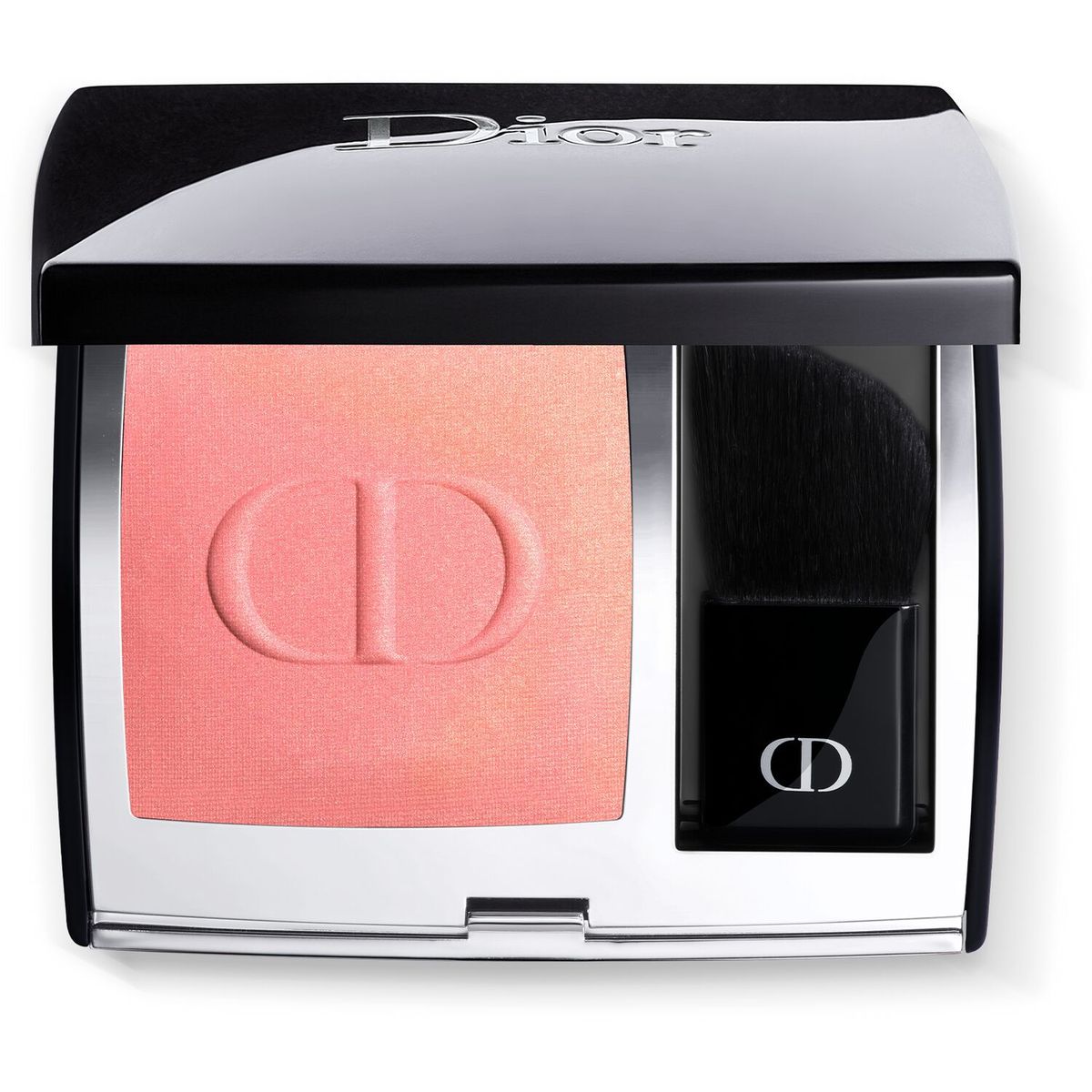 DIOR - Dior Rubor Rouge Blush Shimmer 219 