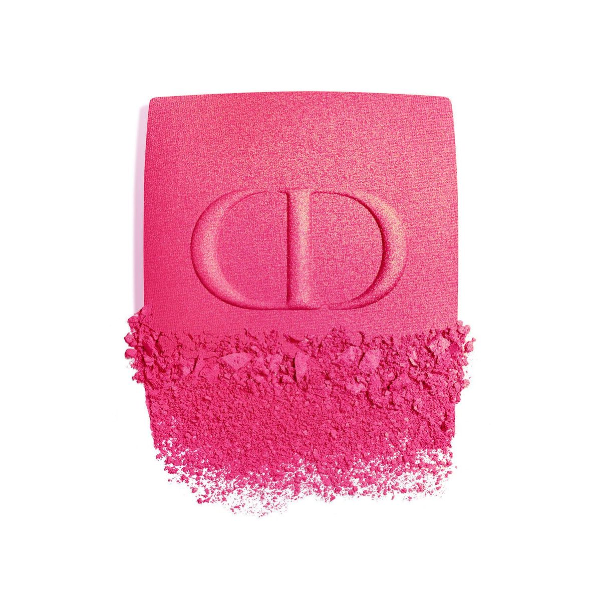 DIOR - Dior Rubor Rouge Blush Shimmer 219 