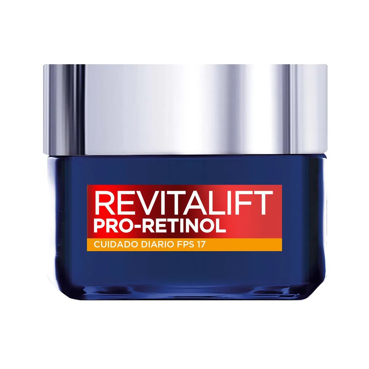 LOREAL PARIS - Crema Día Retinol 50ml Loreal