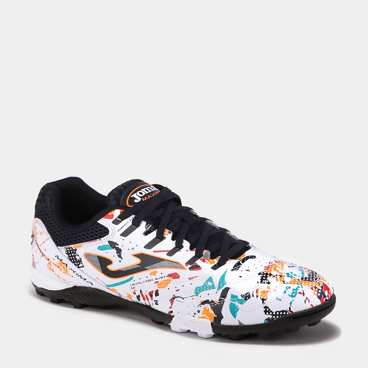 JOMA - Zapatilla De Fútbol Hombre Joma Maxima Men 2332