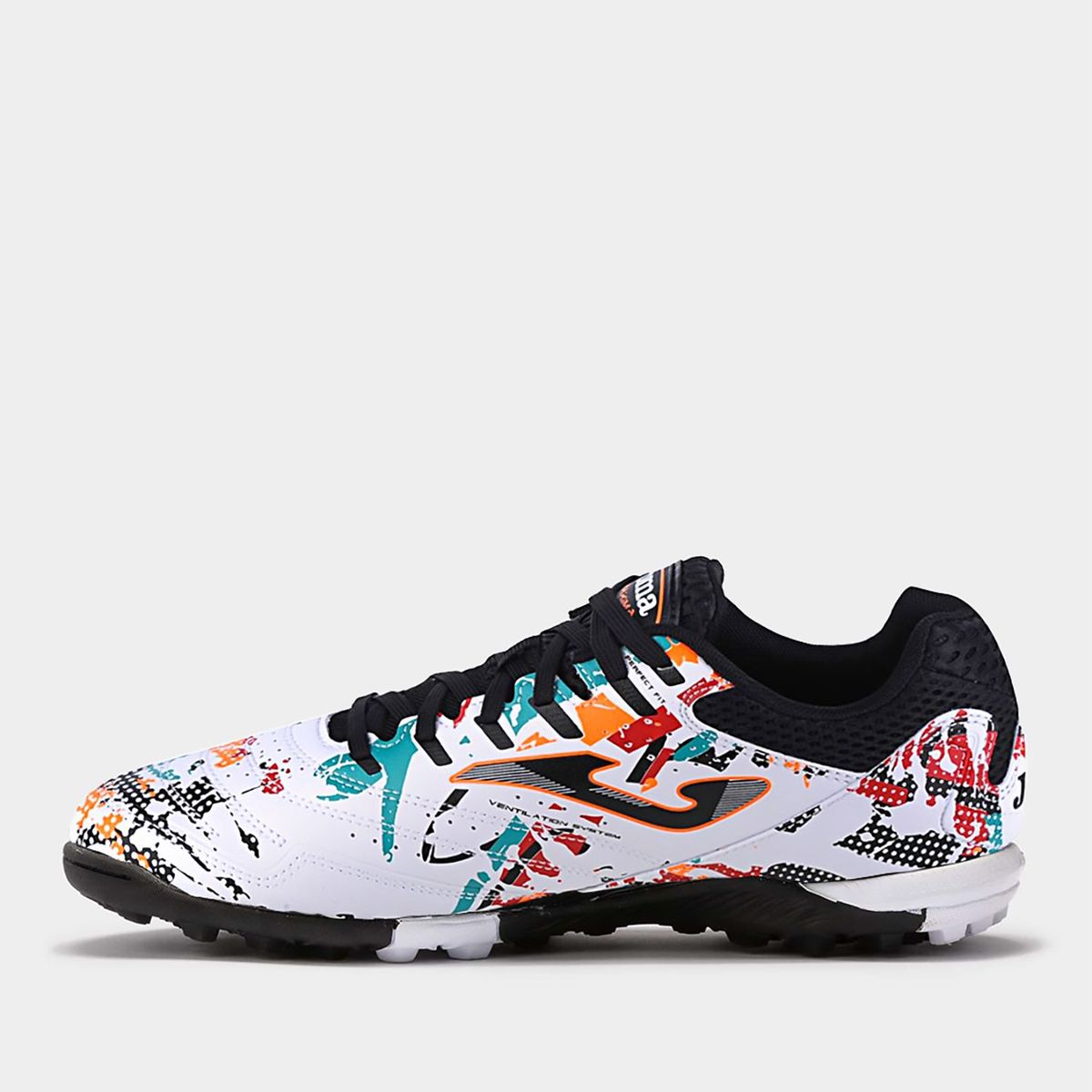 JOMA - Zapatilla De Fútbol Hombre Joma Maxima Men 2332