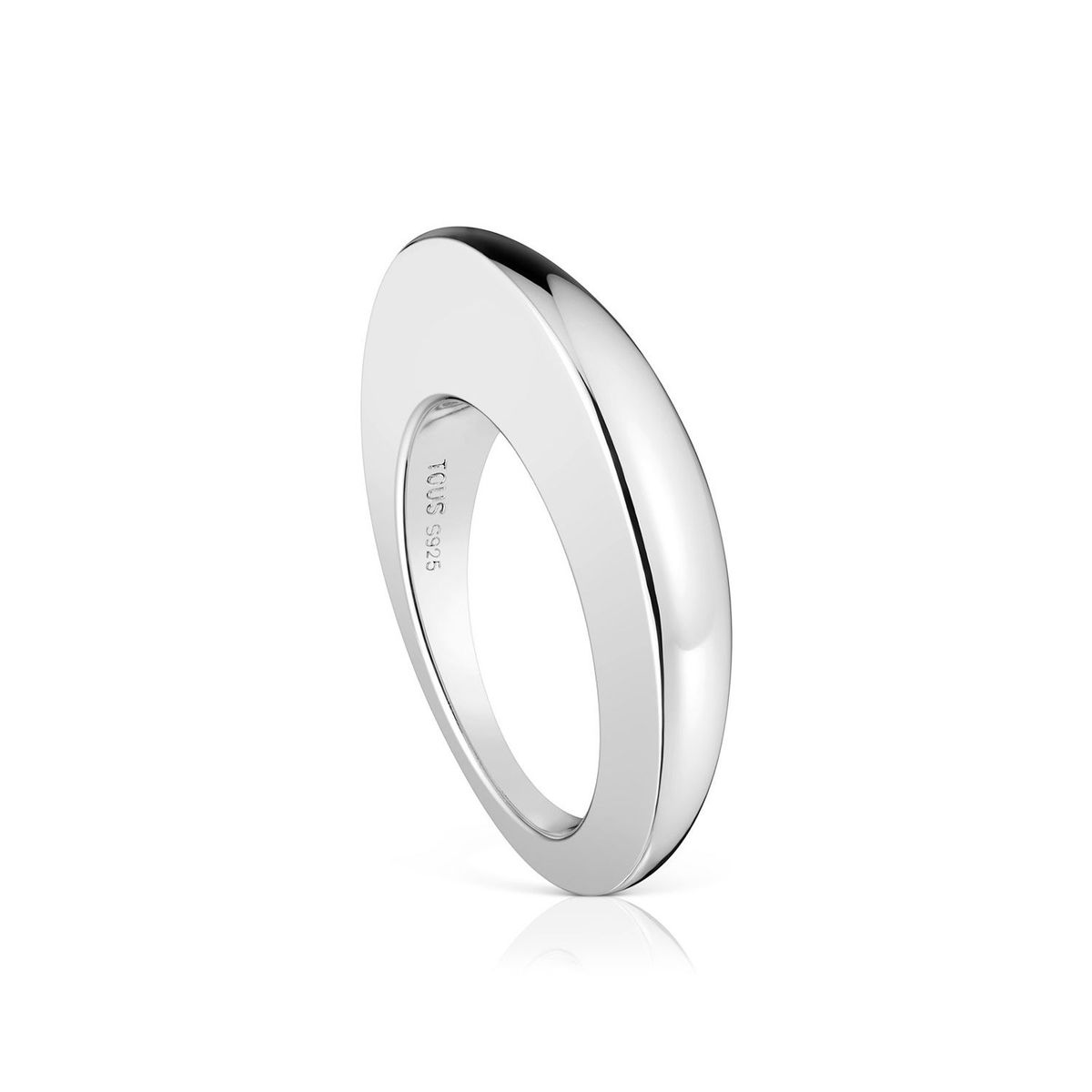 TOUS - Valenciana Plata