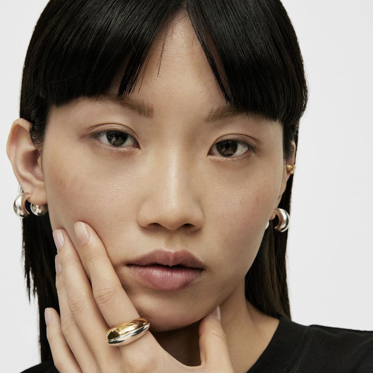 TOUS - Valenciana Plata