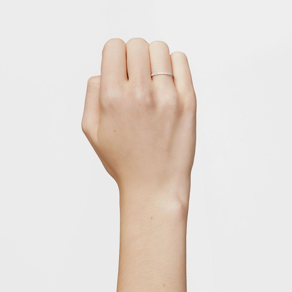 TOUS - 1/ Alianza Oro Diamante Tous