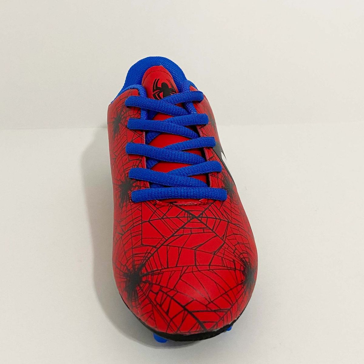 MARVEL - Zapatillas De Fútbol Hombre Spiderman 