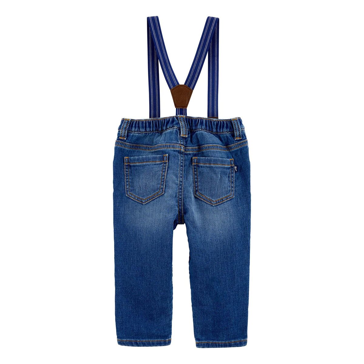 OSHKOSH - Pantalón Bebé Niño Algodón Oshkosh