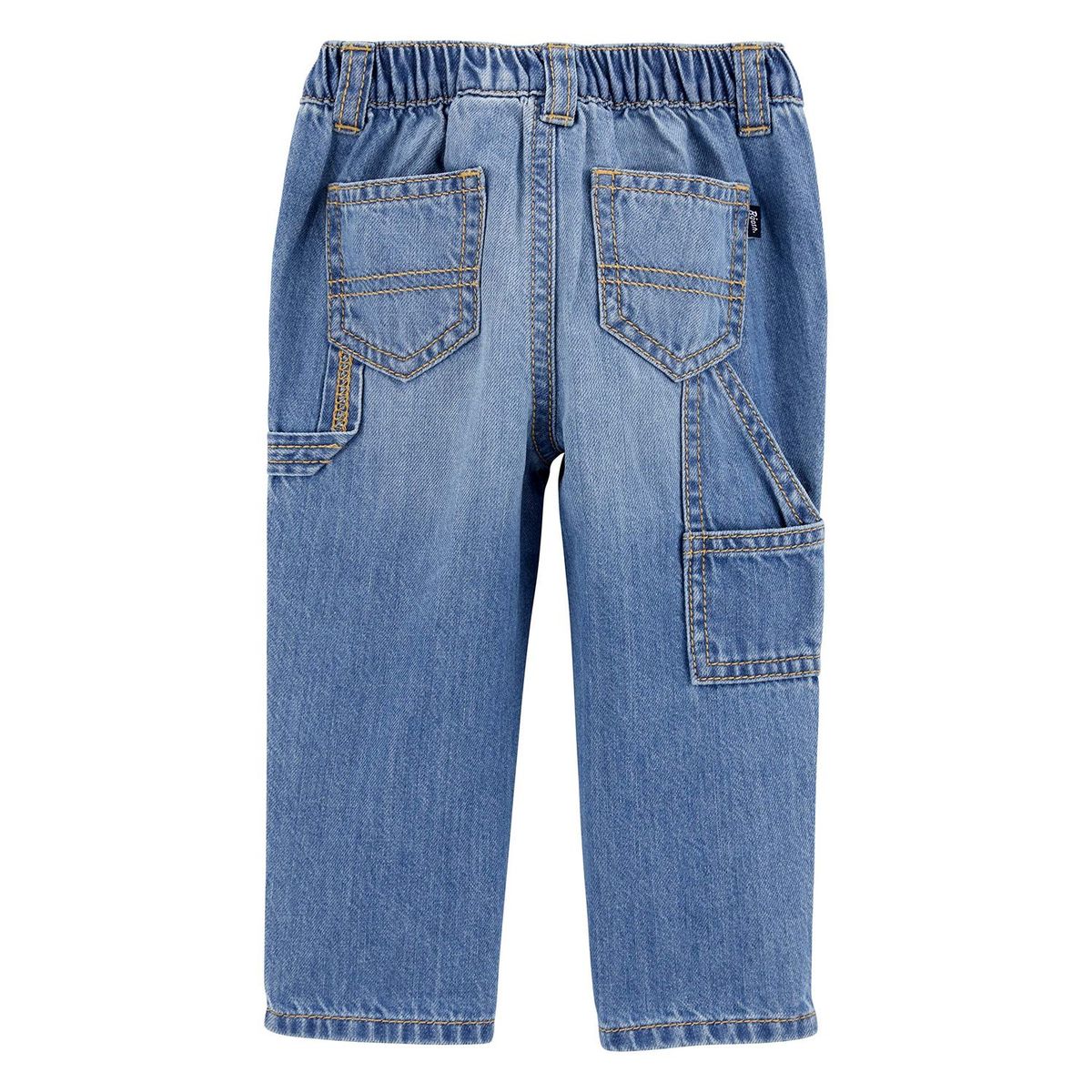 OSHKOSH - Pantalón Bebé Niño Algodón Oshkosh