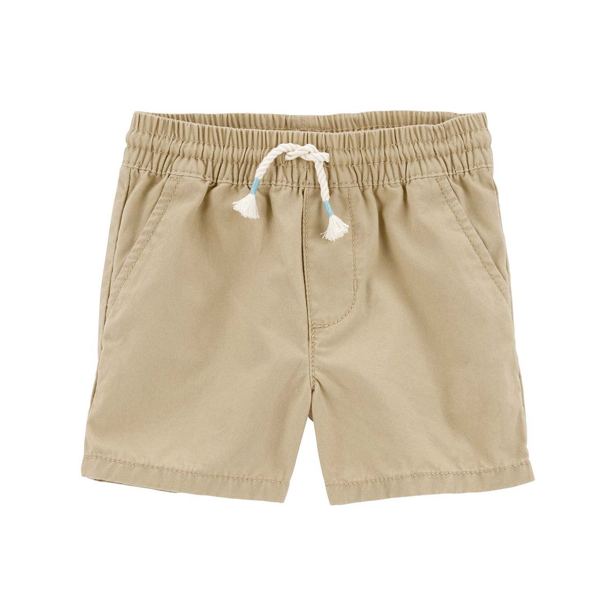 OSHKOSH - Short Bebé Niño Algodón Oshkosh