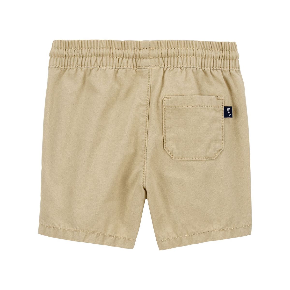 OSHKOSH - Short Bebé Niño Algodón Oshkosh