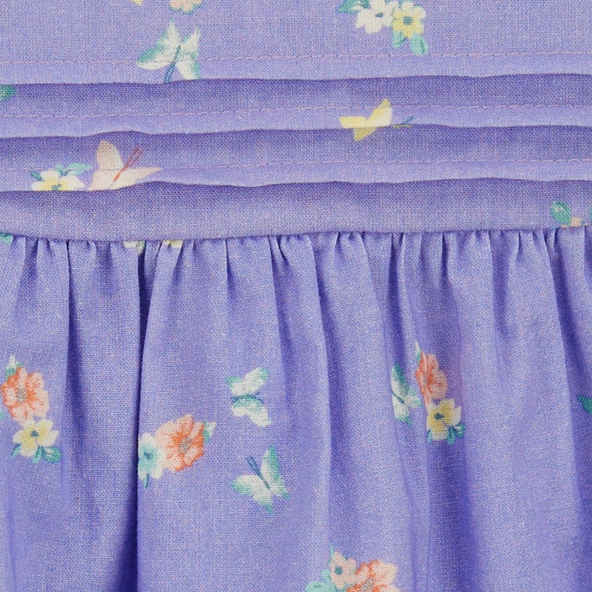 OSHKOSH - Blusa Bebé Niña Algodón Oshkosh