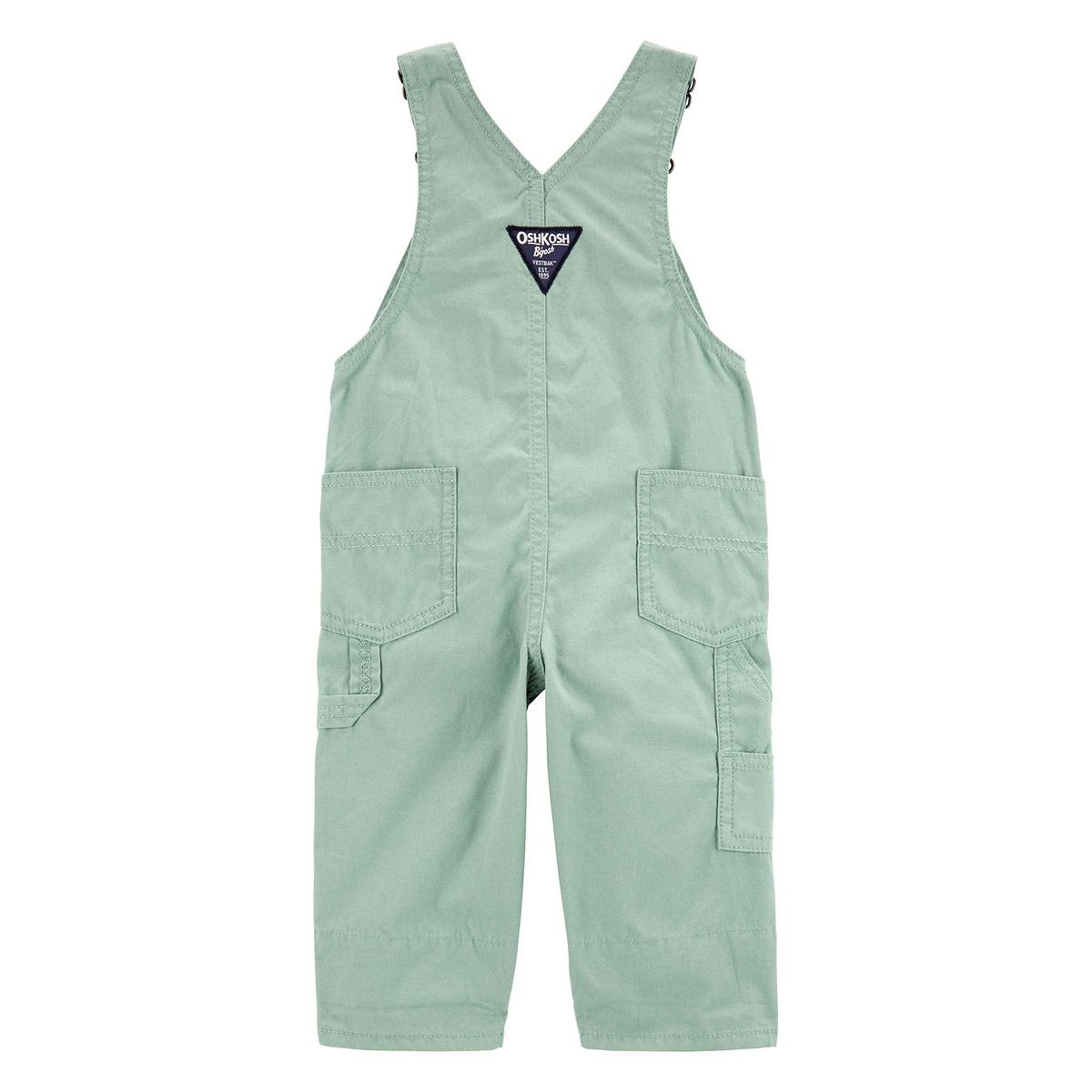 OSHKOSH - Overol Bebé Niño Algodón Oshkosh