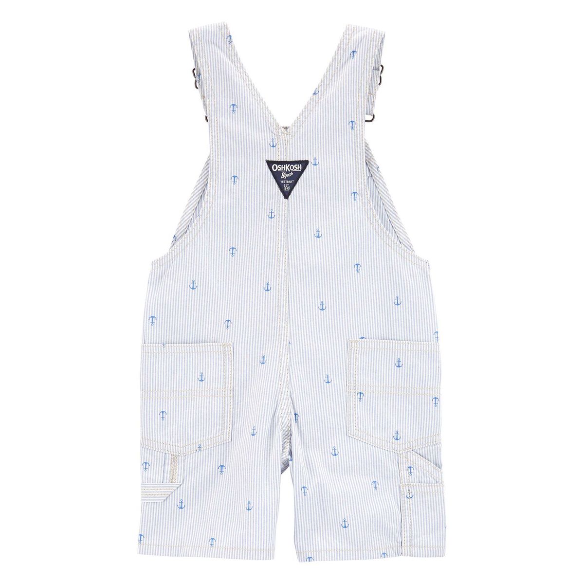 OSHKOSH - Overol Niño Algodón Oshkosh