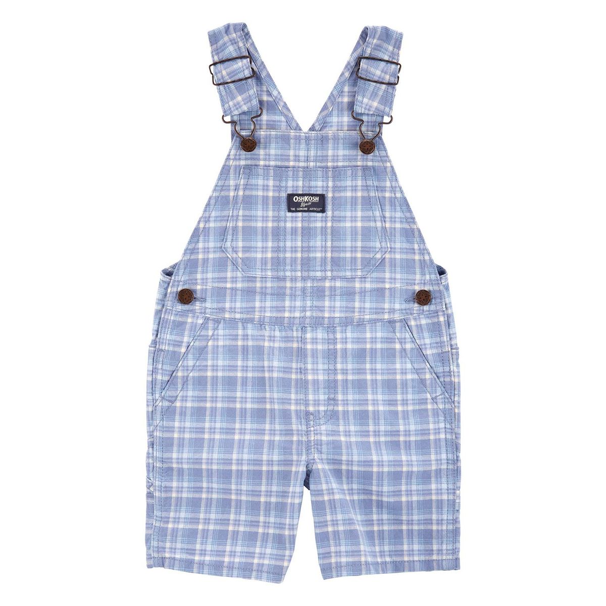 OSHKOSH - Overol Niño Algodón Oshkosh