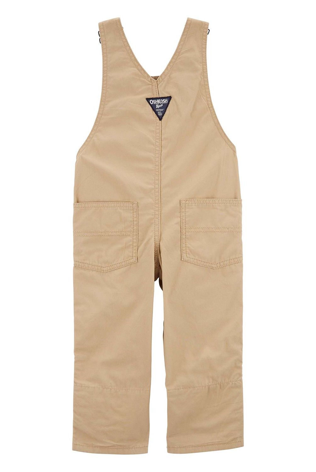 OSHKOSH - Overol Niño Algodón Oshkosh