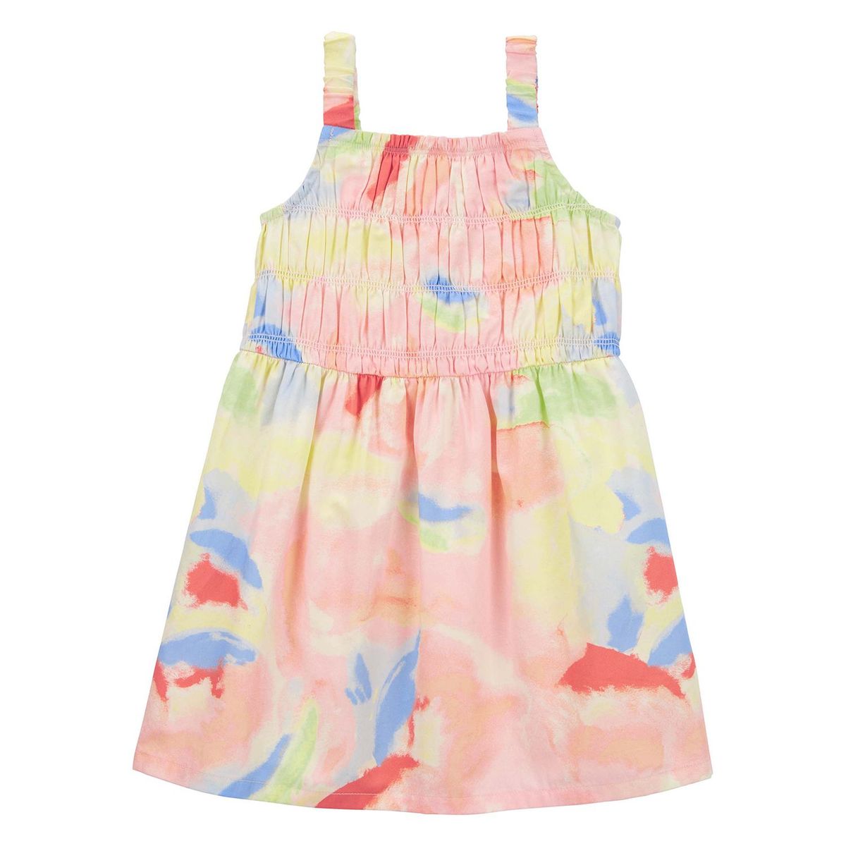 CARTER'S - Vestido Niña Algodón Carters