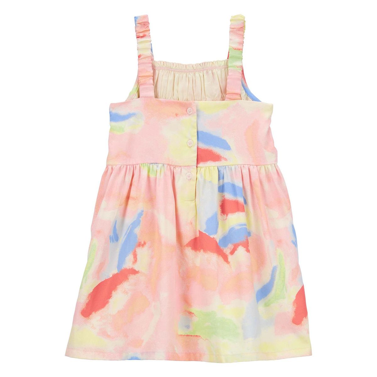 CARTER'S - Vestido Niña Algodón Carters