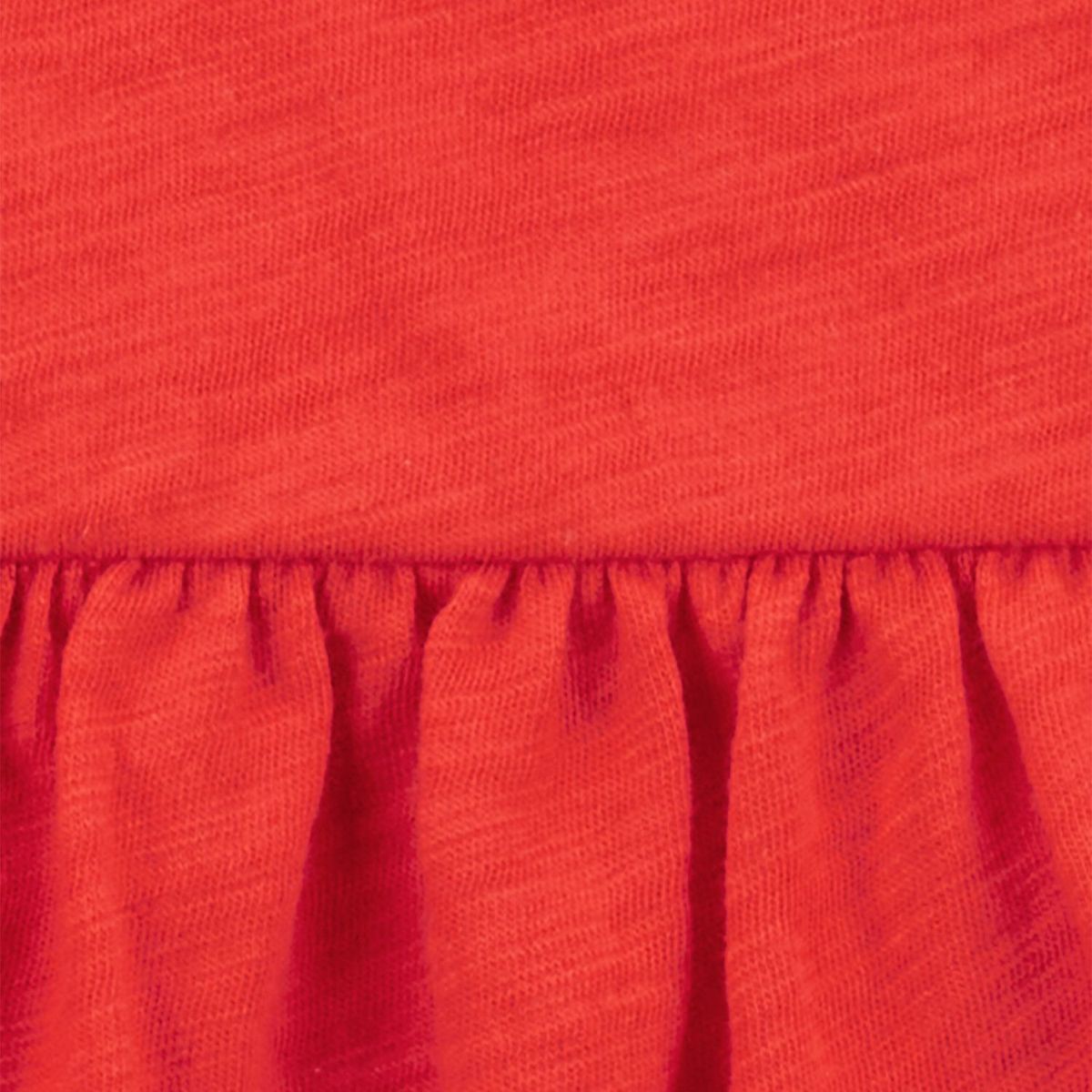 CARTER'S - Conjunto 3 Piezas Bebé Niña Algodón Carters