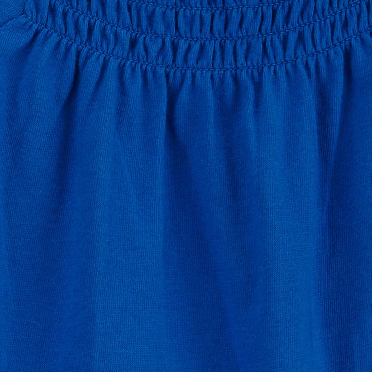 CARTER'S - Conjunto 2 Piezas Bebé Niña Algodón Carters