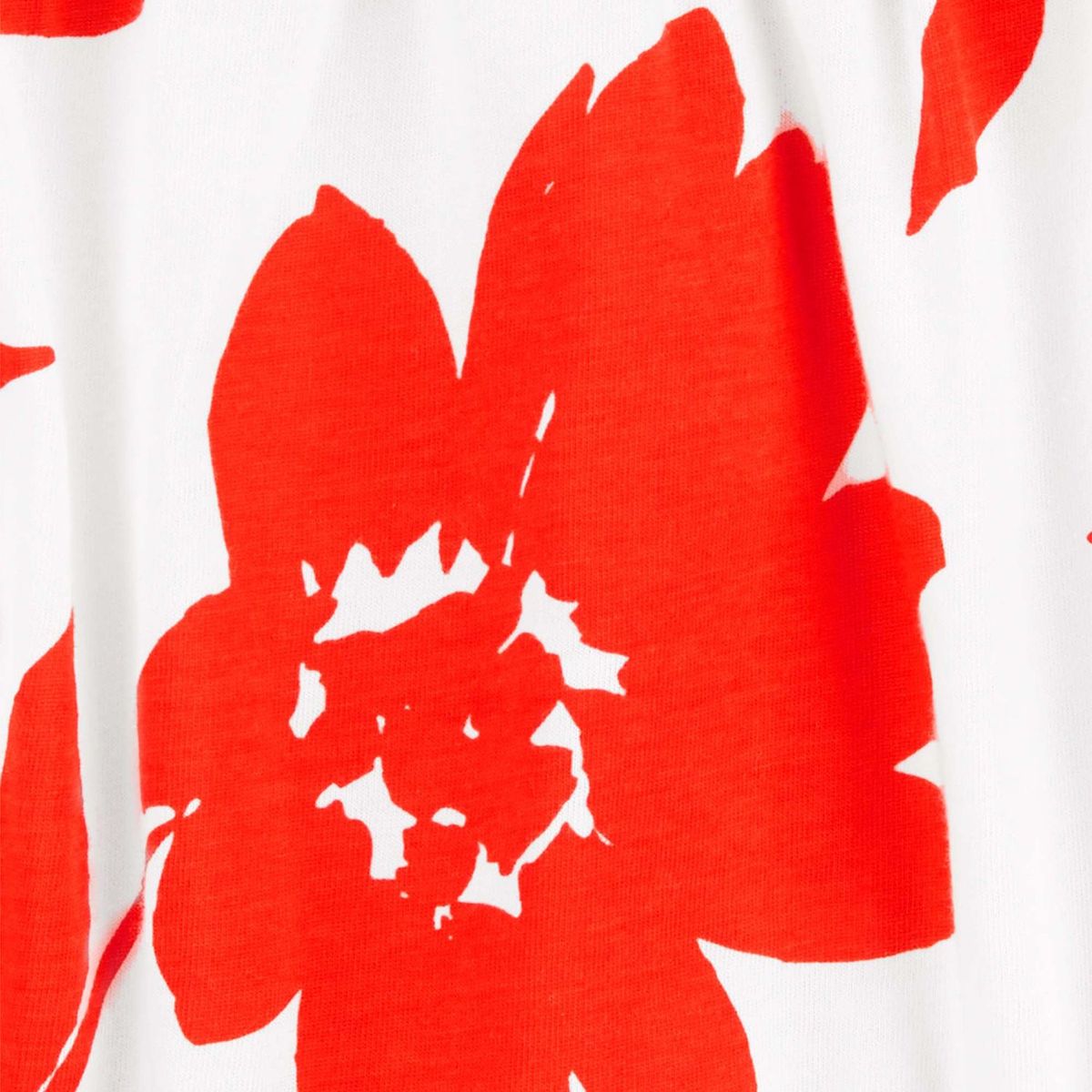 CARTER'S - Enterizo Bebé Niña Algodón Carters