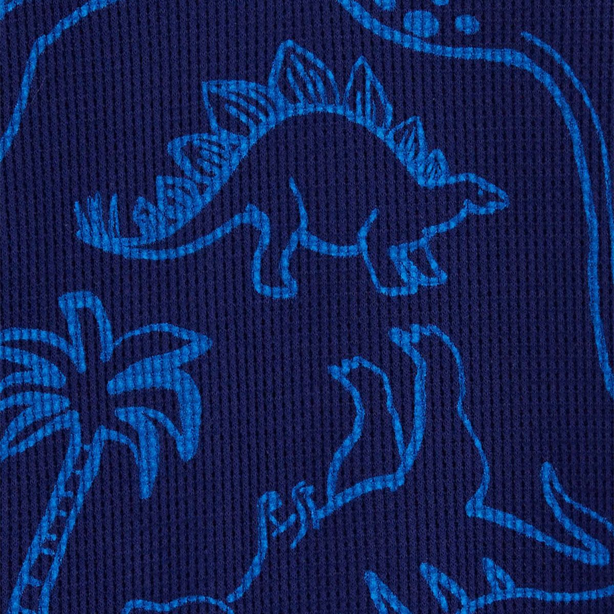 CARTER'S - Enterizo Bebé Niño Algodón Carters