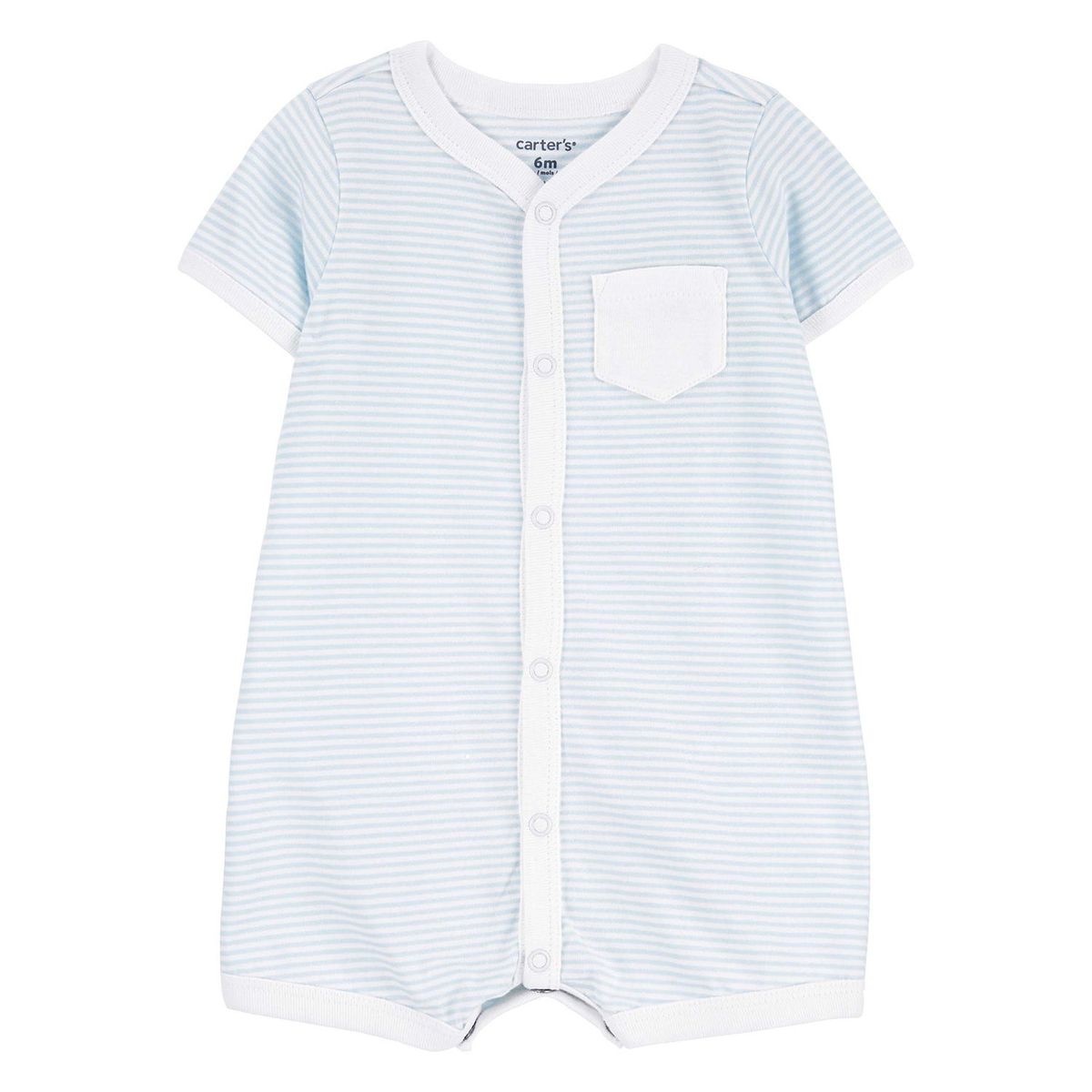 CARTER'S - Enterizo Bebé niño Carters