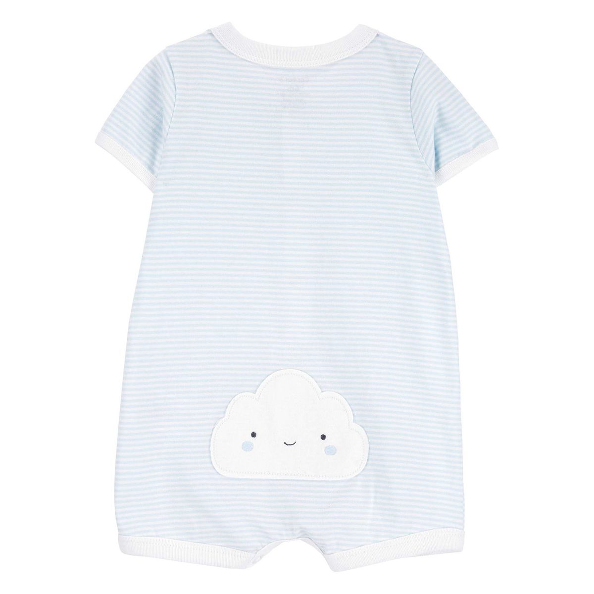 CARTER'S - Enterizo Bebé niño Carters