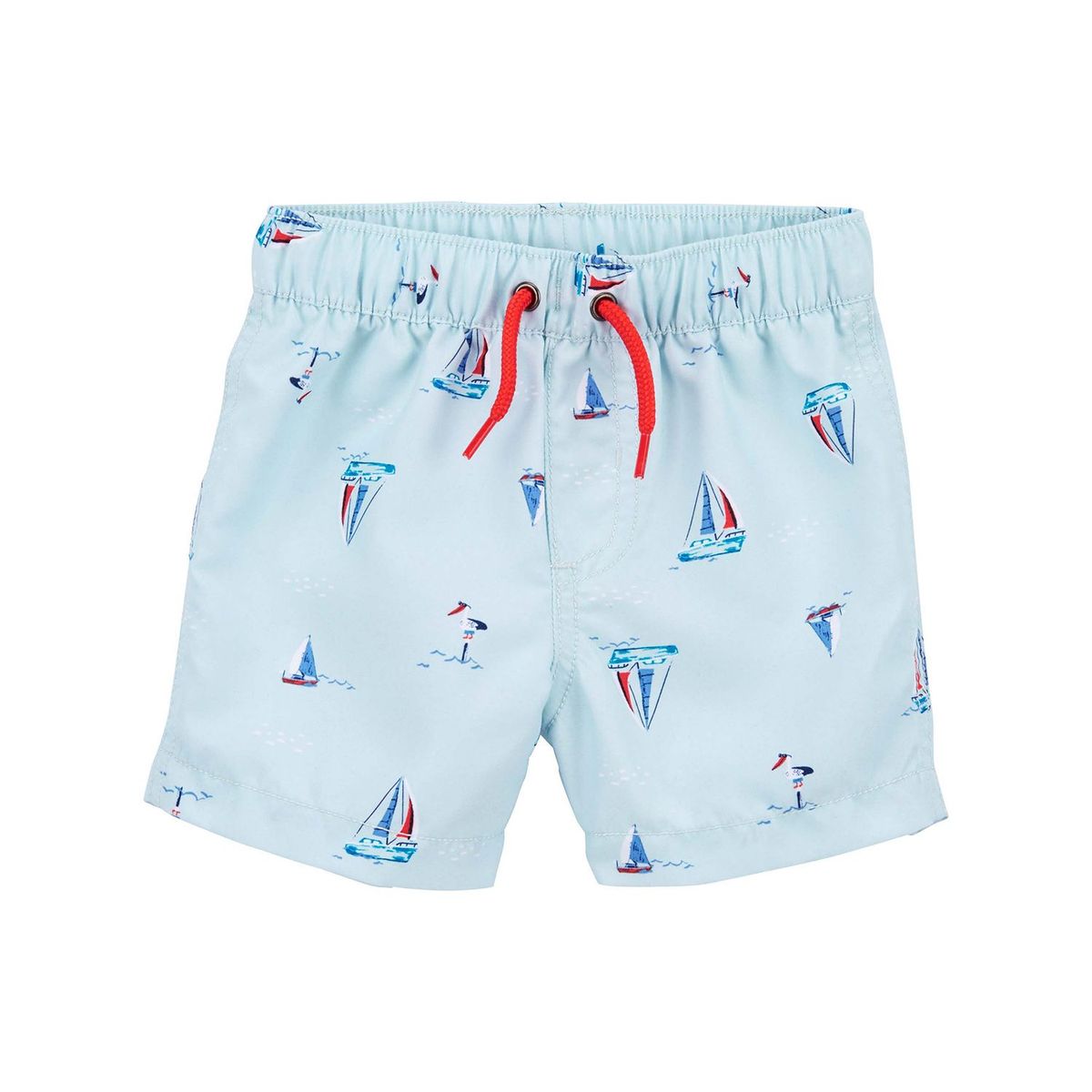 CARTER'S - Ropa De Baño 2 Piezas Bebé Niño  Carters