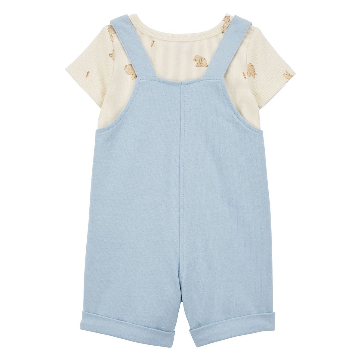 CARTER'S - Conjunto 2 Piezas Bebé Niño Algodón Carters