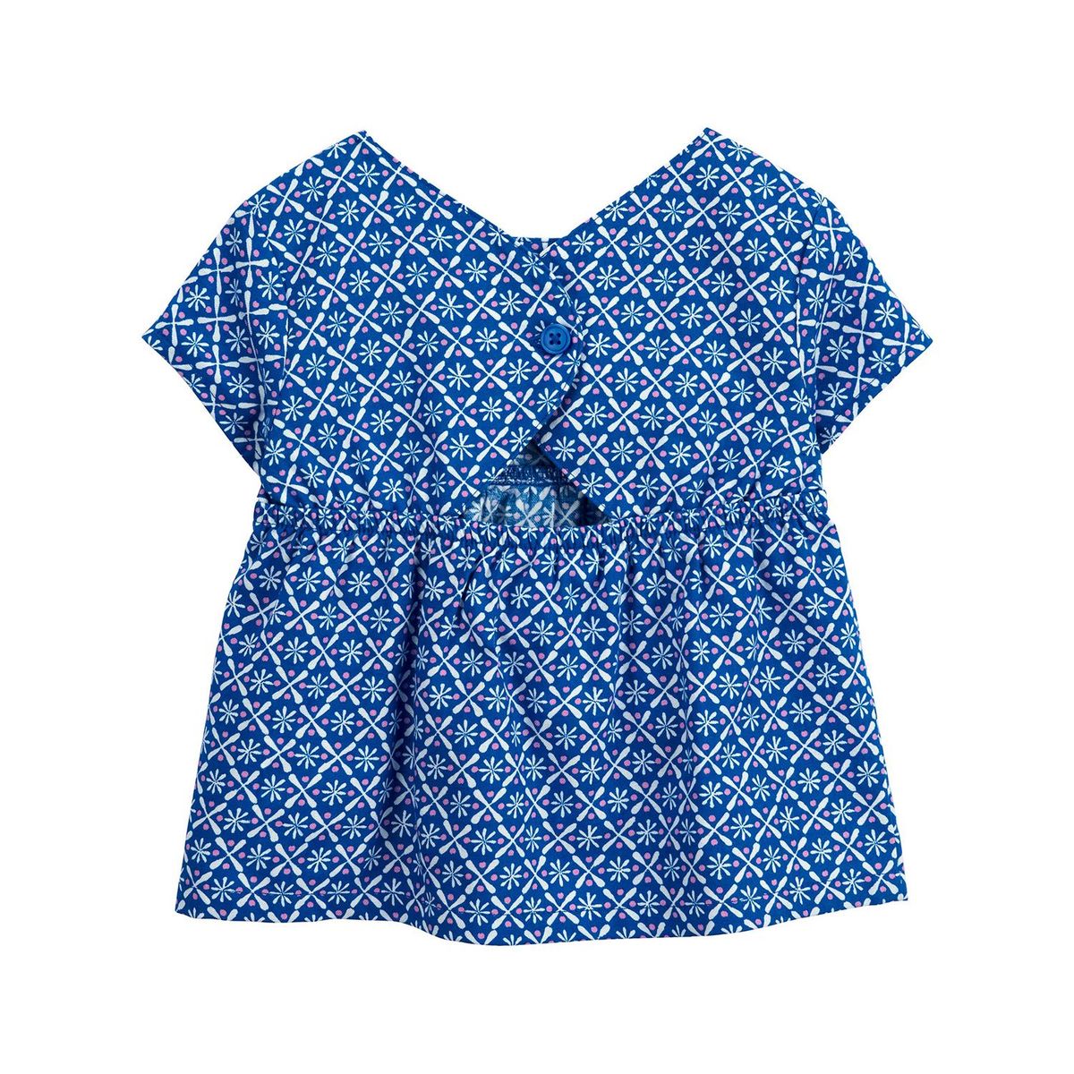 CARTER'S - Conjunto 2 Piezas Bebé Niña Algodón Carters