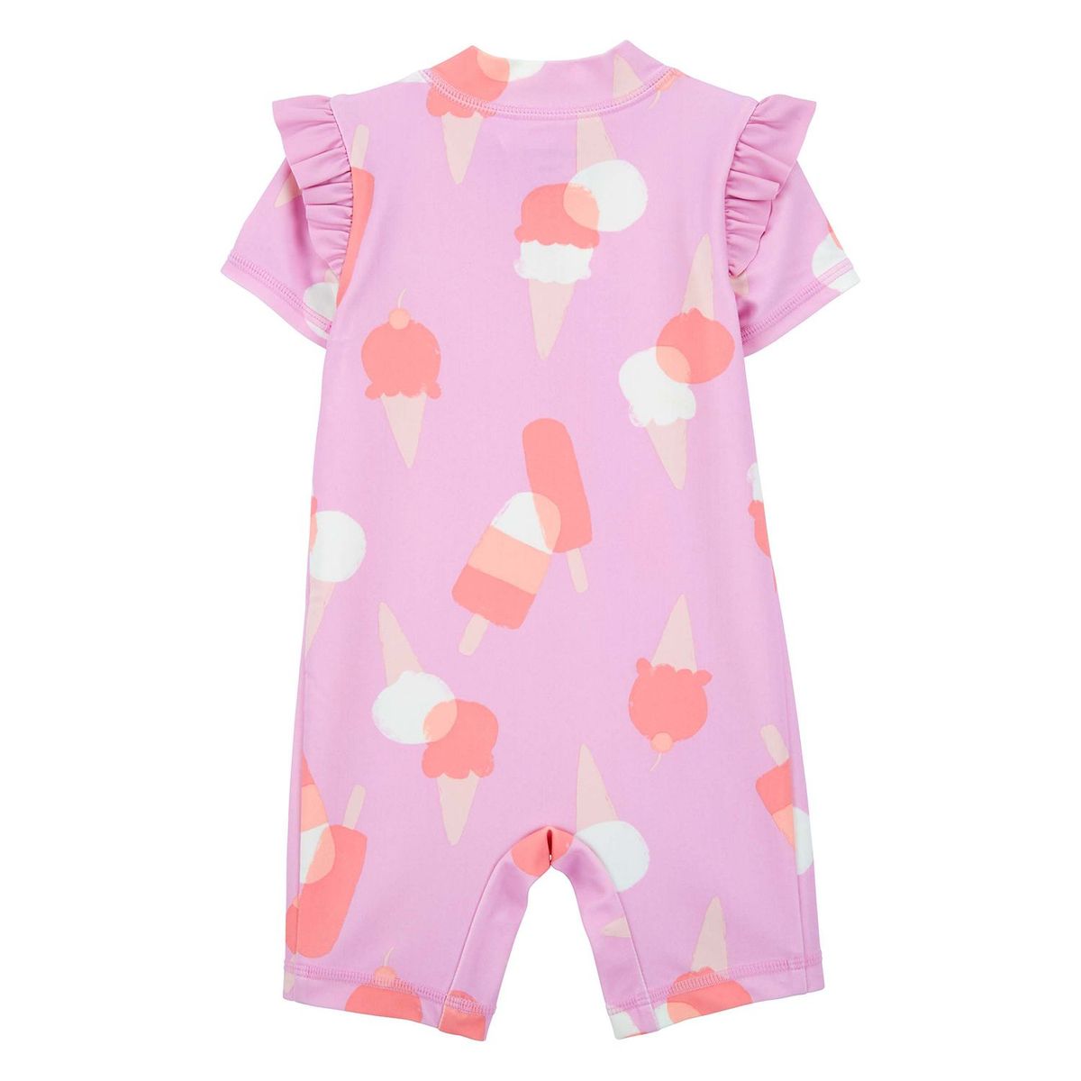 CARTER'S - Ropa De Baño Bebé Niña  Carters