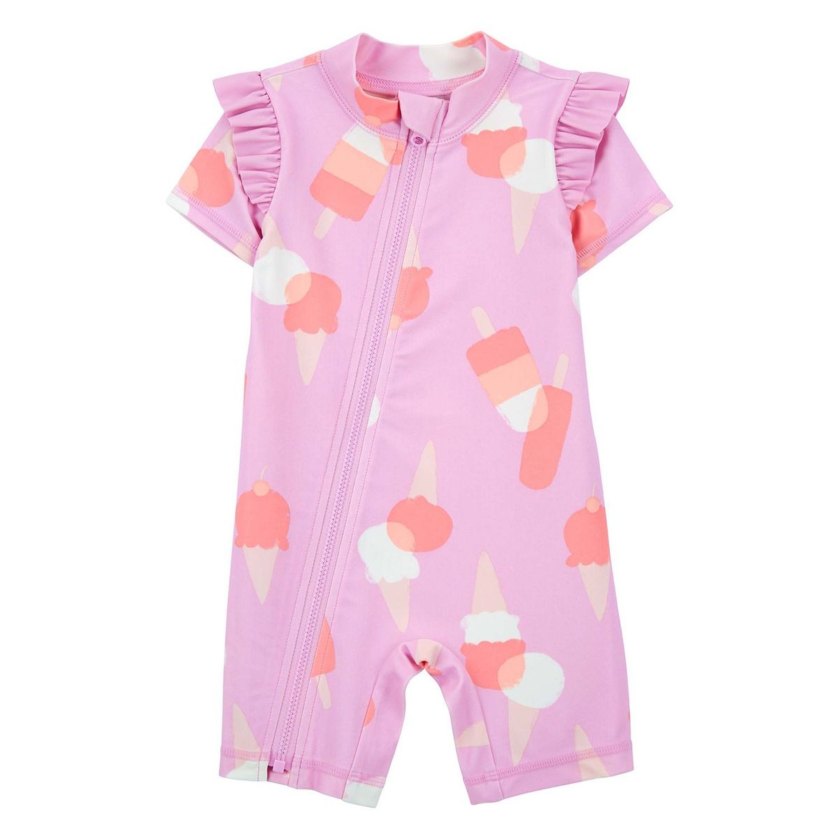 CARTER'S - Ropa De Baño Bebé Niña  Carters