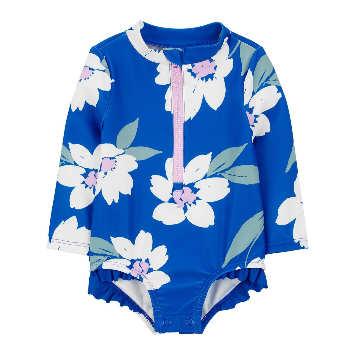 CARTER'S - Ropa De Baño Bebé Niña  Carters