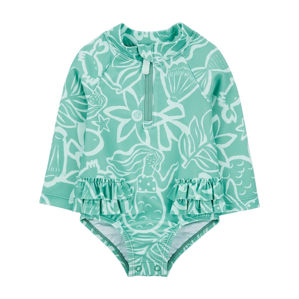 CARTER'S - Ropa De Baño Bebé Niña  Carters