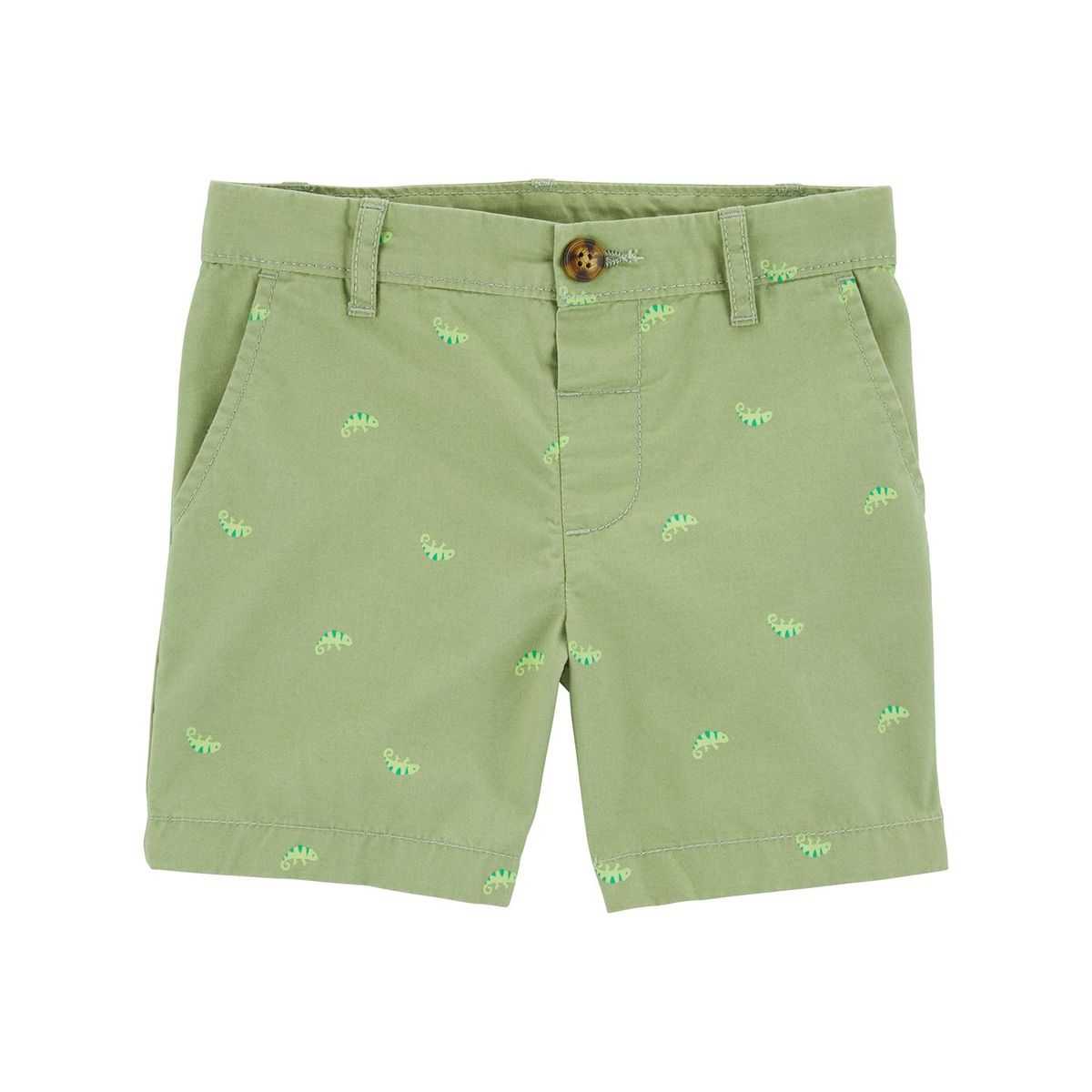 CARTER'S - Short Niño Algodón Carters
