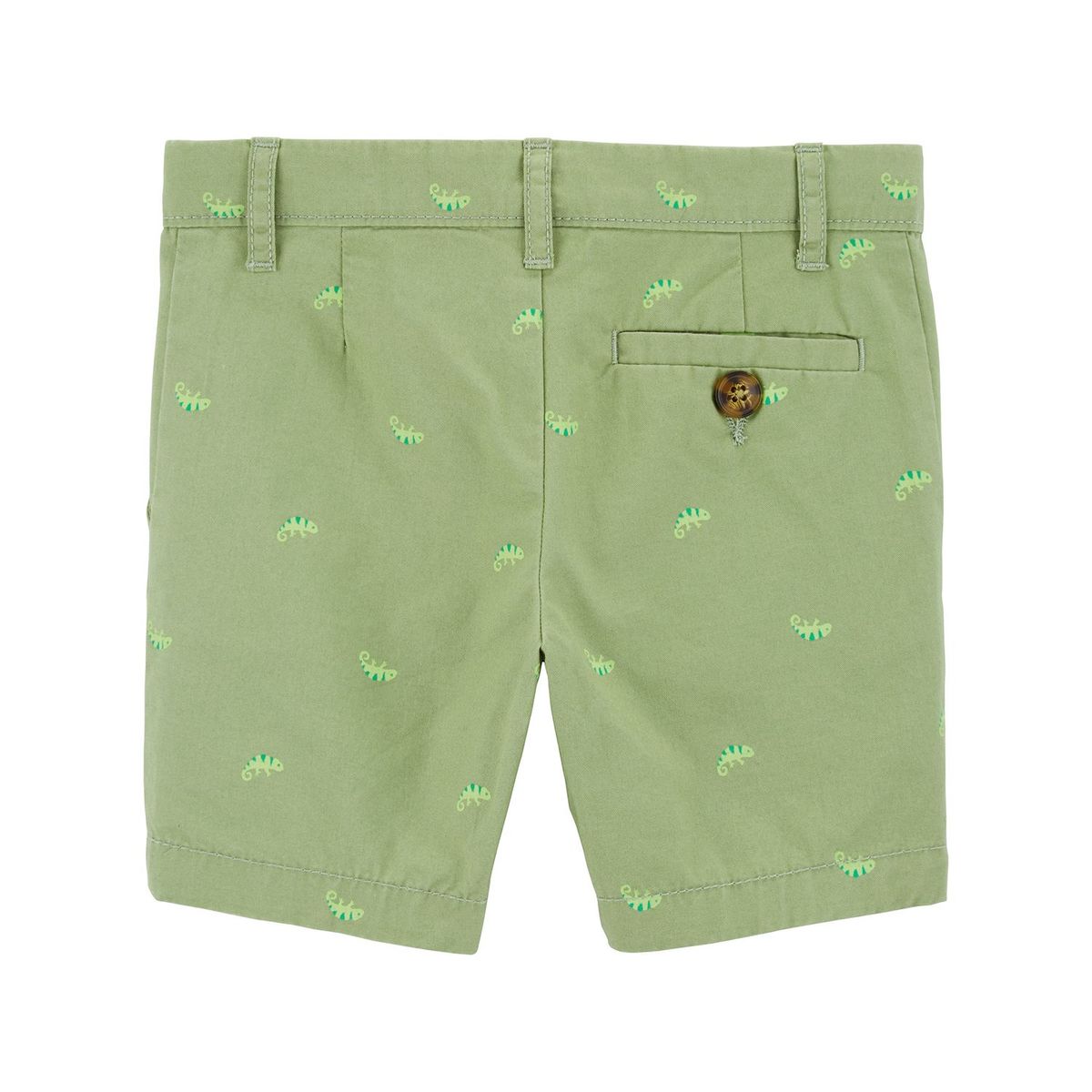 CARTER'S - Short Niño Algodón Carters