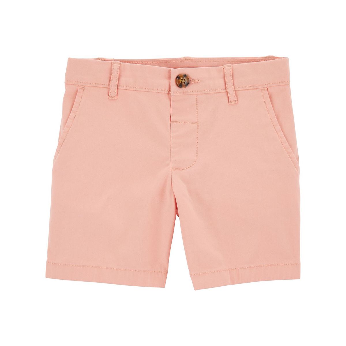 CARTER'S - Short Niño Algodón Carters