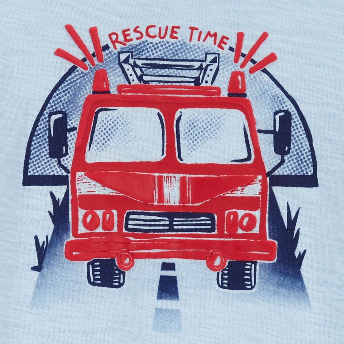 CARTER'S - Conjunto 2 Piezas Niño Algodón Carters