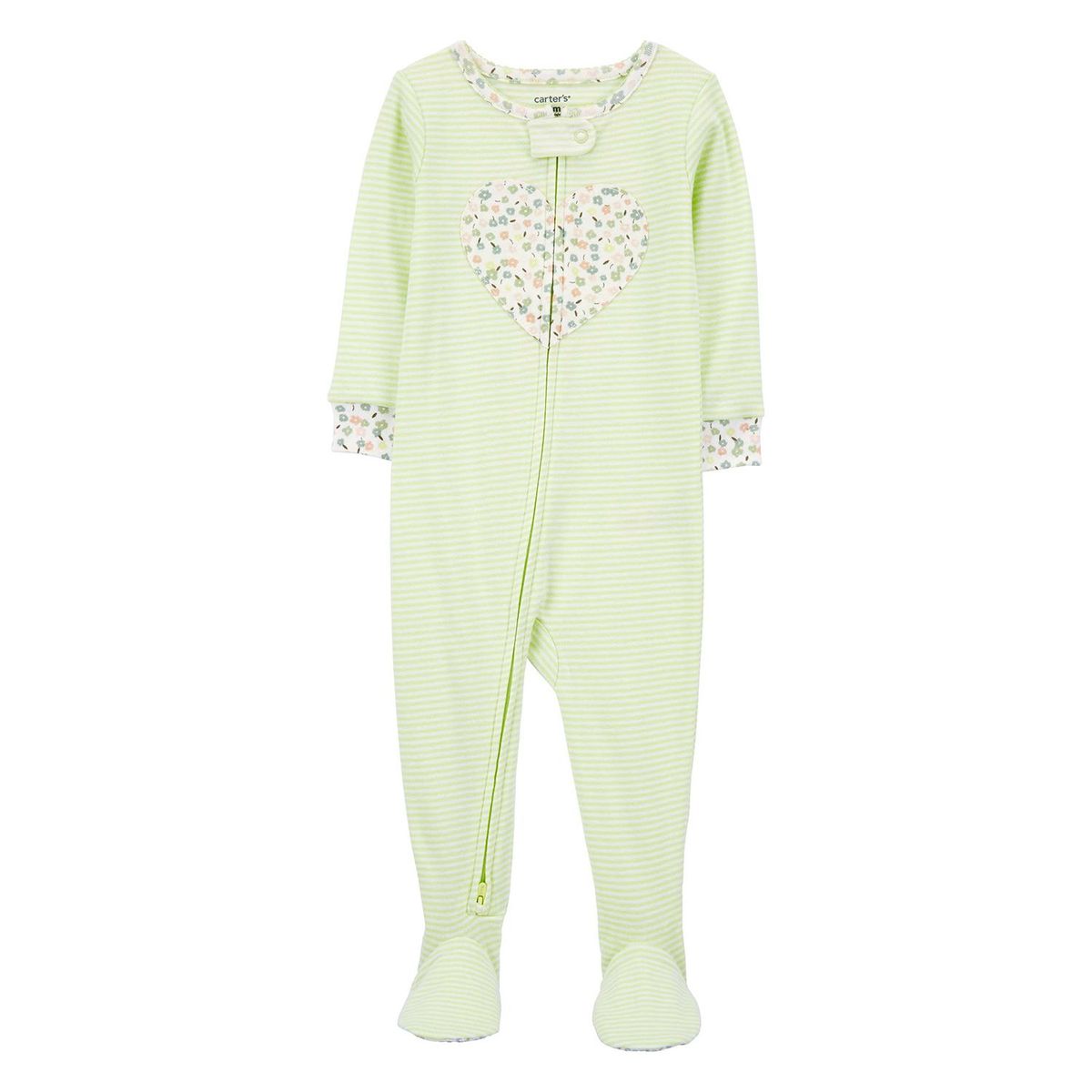CARTER'S - Pijama Niña Algodón Carters