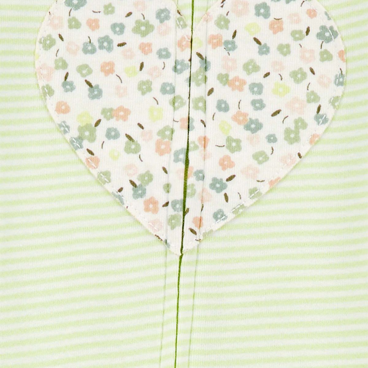 CARTER'S - Pijama Niña Algodón Carters