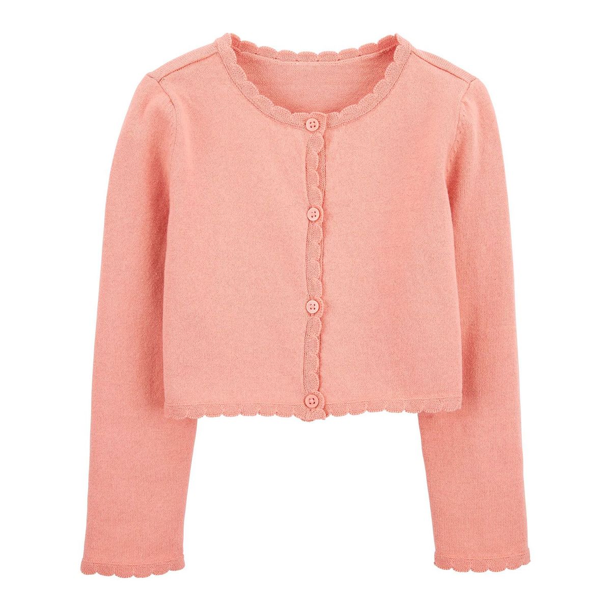 CARTER'S - Chompa Niña Algodón Carters