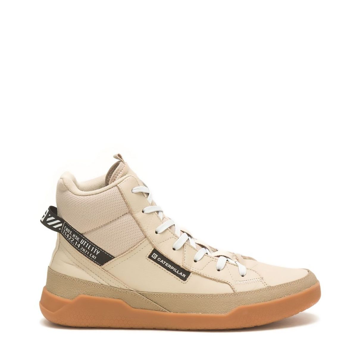 CAT - Botines Hombre Cat Hex Hi Utility