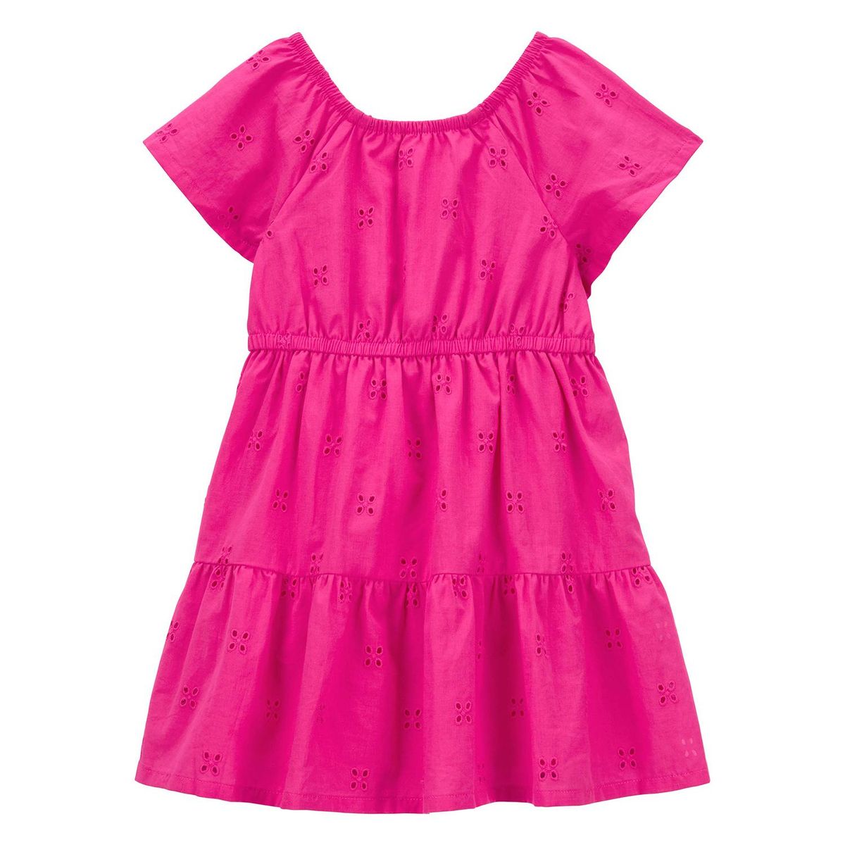CARTER'S - Vestido Niña Algodón Carters