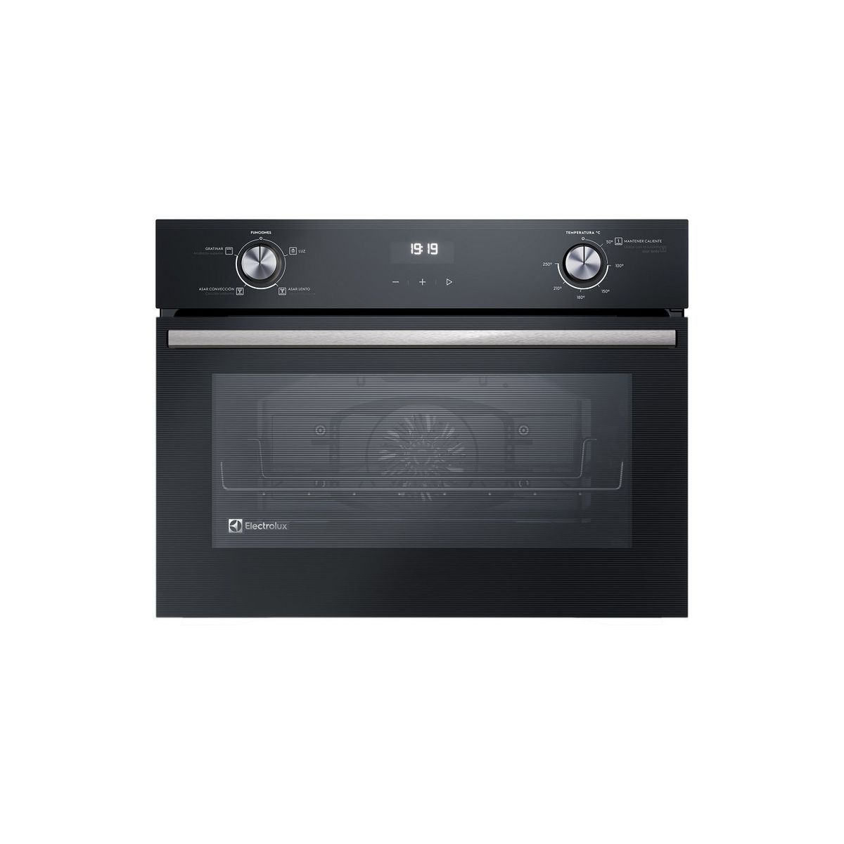 ELECTROLUX - Horno Empo Eléctrico Grill 50L OE4EH