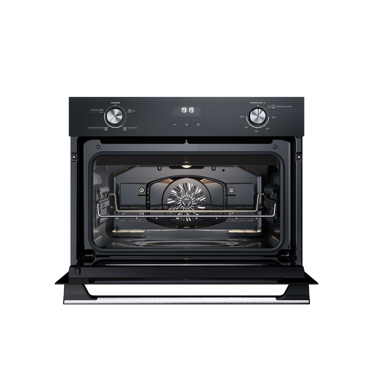 ELECTROLUX - Horno Empo Eléctrico Grill 50L OE4EH