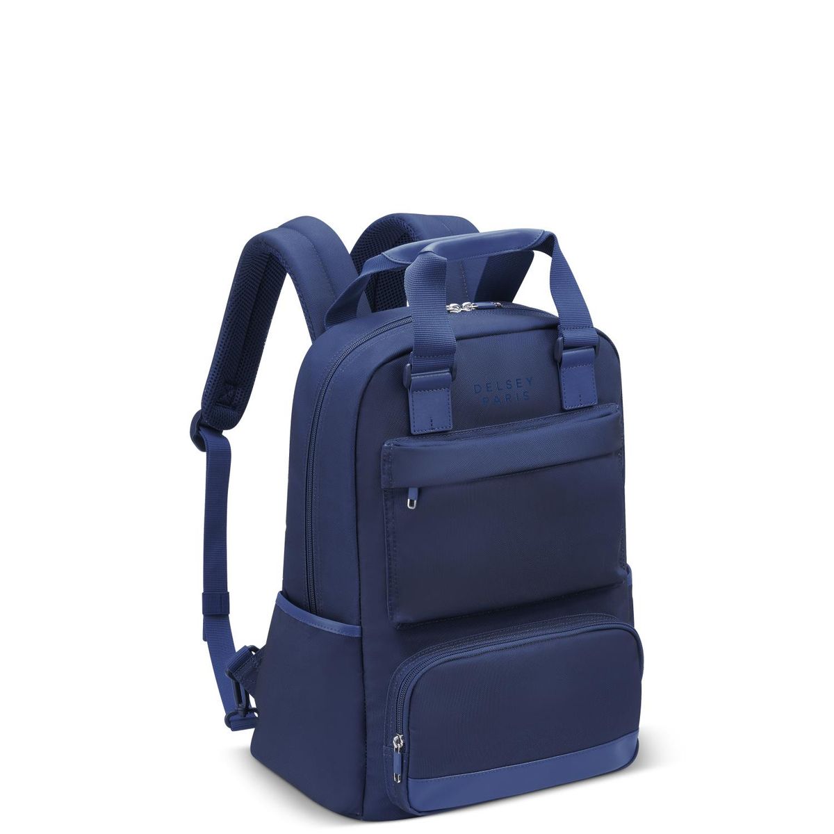 DELSEY - Mochila Grande Delsey Legere 2.0
